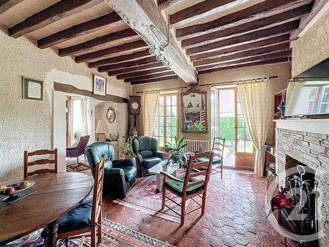 Maison à vendre - 5 pièces - 219 m2 - Malay Le Grand - 89 - BOURGOGNE