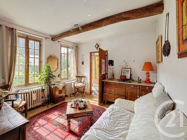 Maison à vendre - 5 pièces - 219 m2 - Malay Le Grand - 89 - BOURGOGNE