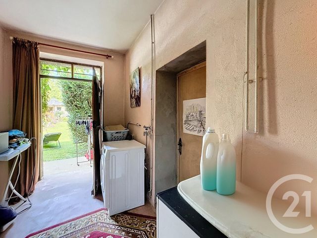 Maison à vendre - 5 pièces - 219 m2 - Malay Le Grand - 89 - BOURGOGNE