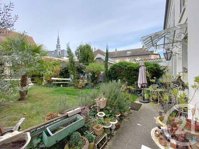 Maison à vendre - 7 pièces - 184 m2 - Sens - 89 - BOURGOGNE