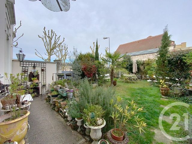 Maison à vendre - 7 pièces - 184 m2 - Sens - 89 - BOURGOGNE