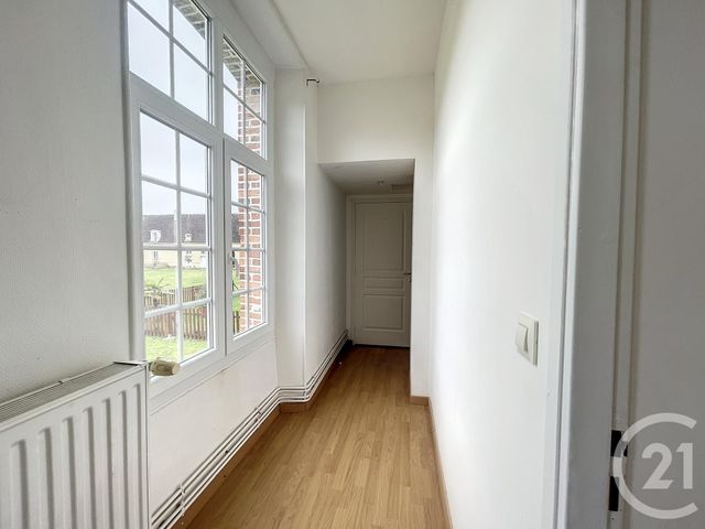 Appartement F2 &agrave; vendre - 2 pi&egrave;ces - 50 m2 - Passy - 89 - BOURGOGNE