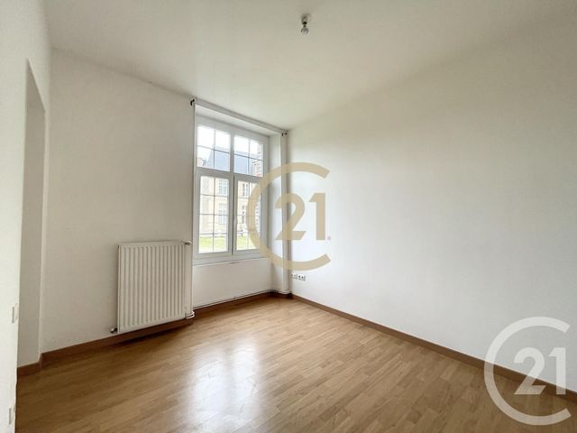 Appartement F2 &agrave; vendre - 2 pi&egrave;ces - 50 m2 - Passy - 89 - BOURGOGNE