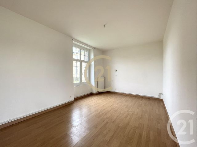 Appartement F2 &agrave; vendre - 2 pi&egrave;ces - 50 m2 - Passy - 89 - BOURGOGNE
