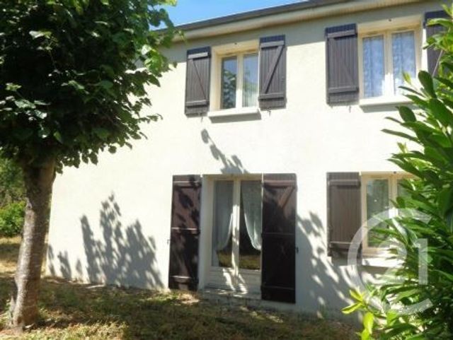 maison - SENS - 89