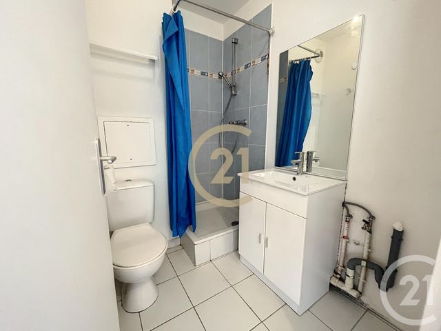 Appartement Studio &agrave; vendre - 1 pi&egrave;ce - 24,90 m2 - Sens - 89 - BOURGOGNE