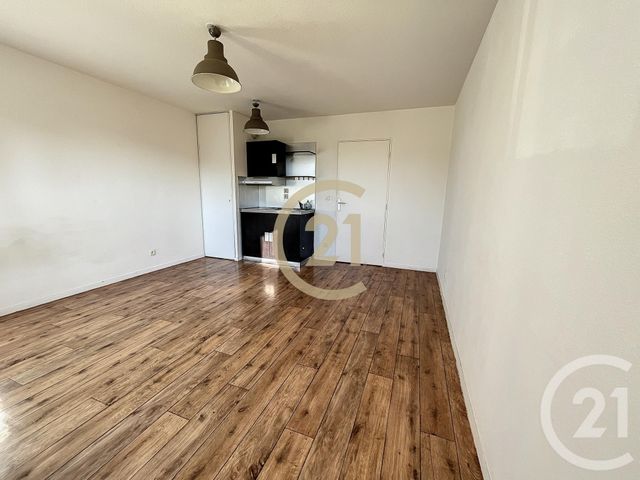 Appartement Studio &agrave; vendre - 1 pi&egrave;ce - 24,90 m2 - Sens - 89 - BOURGOGNE