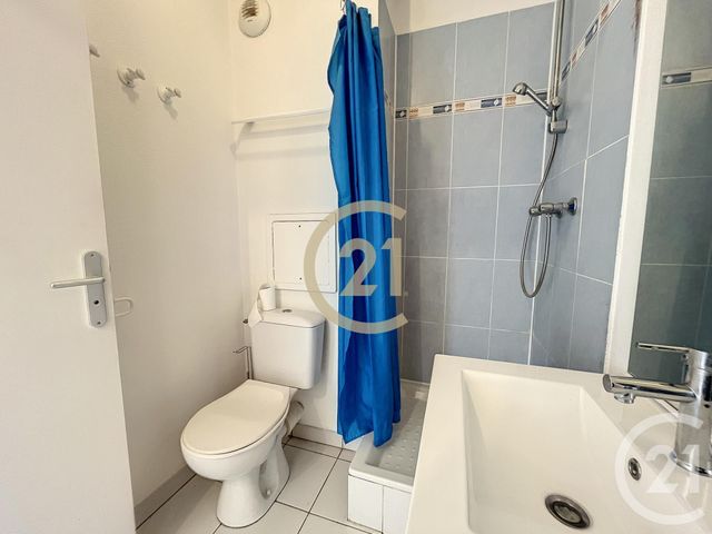 Appartement Studio &agrave; vendre - 1 pi&egrave;ce - 24,90 m2 - Sens - 89 - BOURGOGNE
