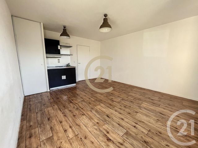 Appartement Studio &agrave; vendre - 1 pi&egrave;ce - 24,90 m2 - Sens - 89 - BOURGOGNE