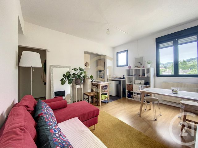 appartement - SENS - 89