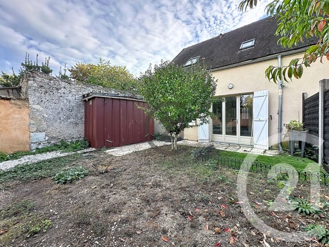 Maison à louer SENS