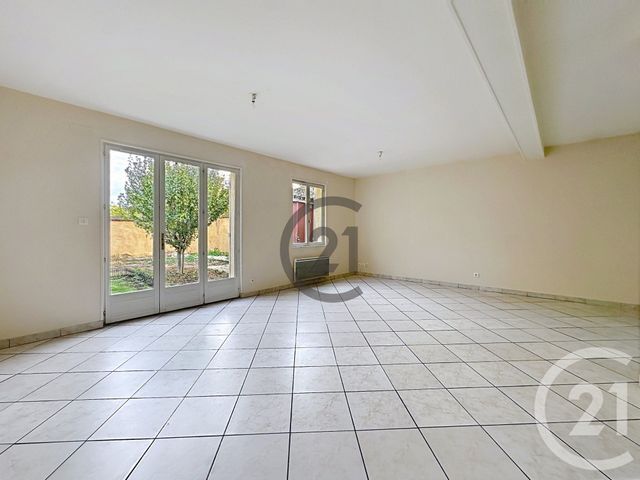 Maison &agrave; louer - 4 pi&egrave;ces - 68 m2 - Sens - 89 - BOURGOGNE
