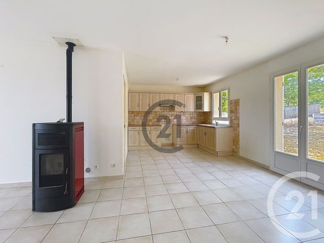Maison &agrave; louer - 5 pi&egrave;ces - 90,55 m2 - Nailly - 89 - BOURGOGNE