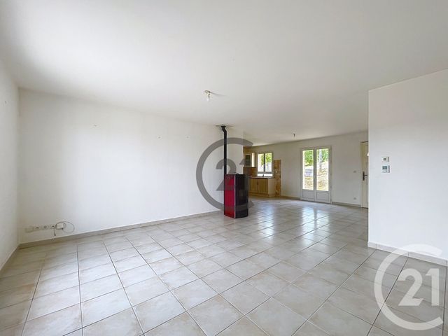 Maison &agrave; louer - 5 pi&egrave;ces - 90,55 m2 - Nailly - 89 - BOURGOGNE