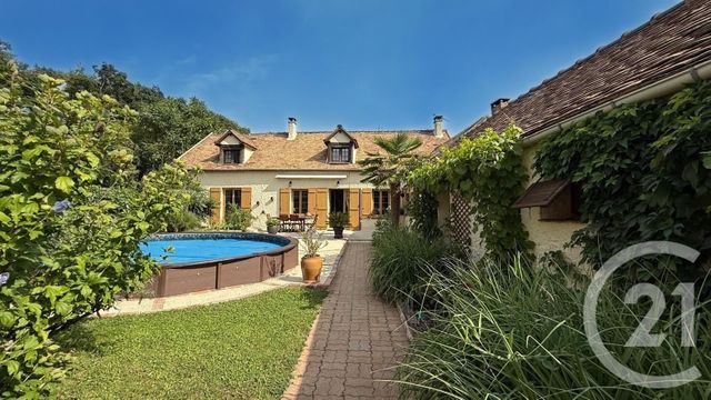 maison - PONT SUR YONNE - 89