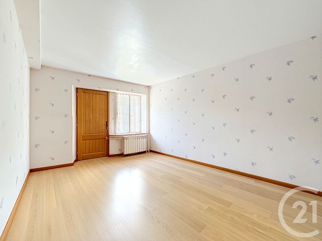 Maison &agrave; vendre - 6 pi&egrave;ces - 171,60 m2 - Soucy - 89 - BOURGOGNE