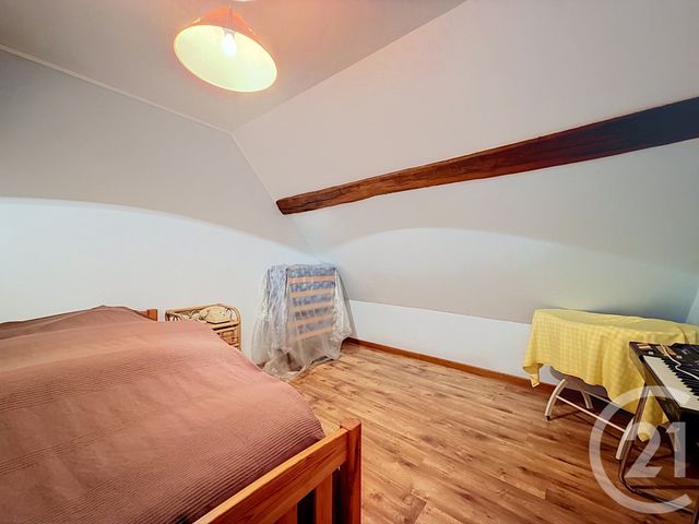 Maison &agrave; vendre - 6 pi&egrave;ces - 171,60 m2 - Soucy - 89 - BOURGOGNE