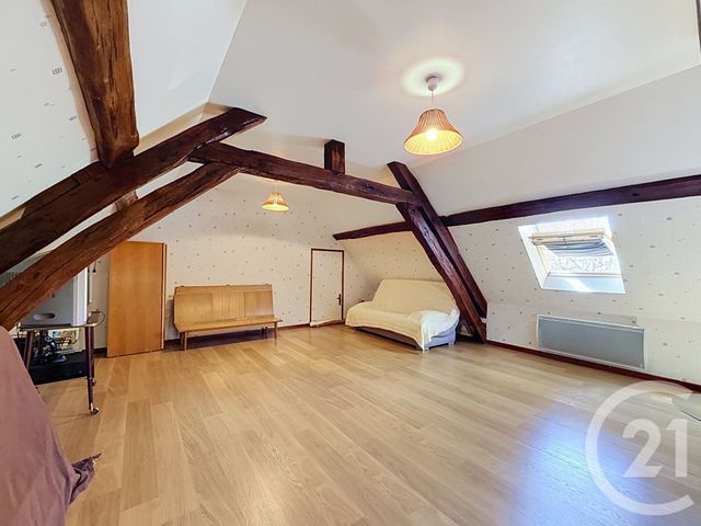 Maison &agrave; vendre - 6 pi&egrave;ces - 171,60 m2 - Soucy - 89 - BOURGOGNE