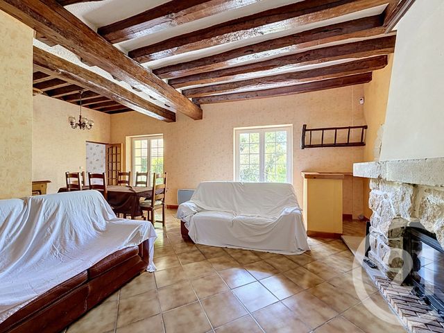 Maison &agrave; vendre - 6 pi&egrave;ces - 171,60 m2 - Soucy - 89 - BOURGOGNE