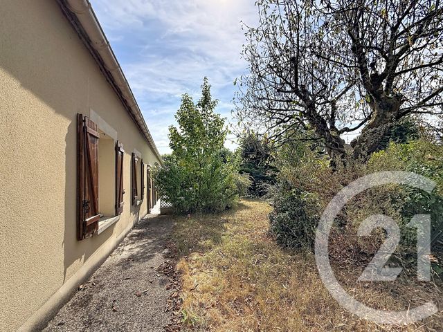 Maison &agrave; vendre - 6 pi&egrave;ces - 171,60 m2 - Soucy - 89 - BOURGOGNE