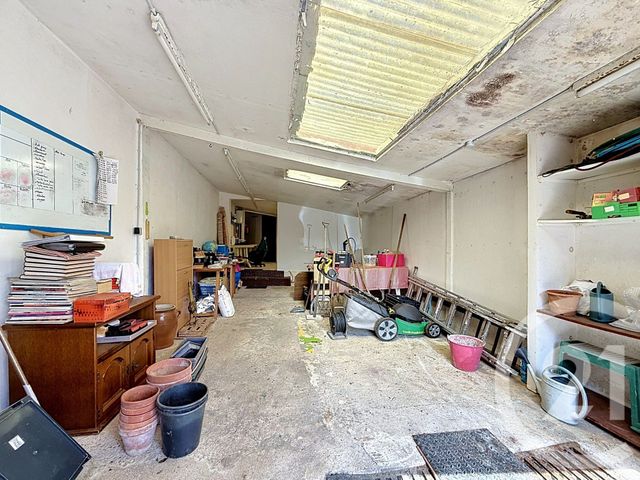 Maison &agrave; vendre - 6 pi&egrave;ces - 171,60 m2 - Soucy - 89 - BOURGOGNE