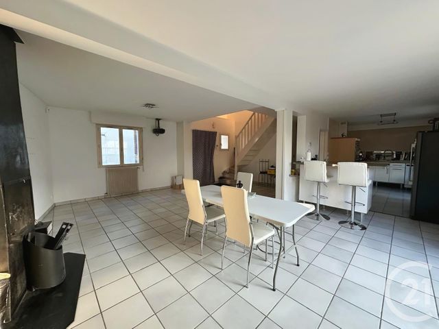 Maison à vendre - 5 pièces - 130 m2 - Sens - 89 - BOURGOGNE