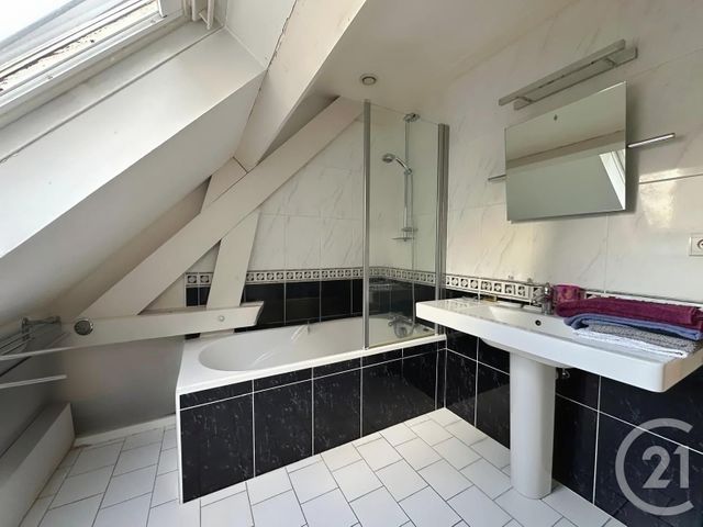 Maison à vendre - 5 pièces - 130 m2 - Sens - 89 - BOURGOGNE