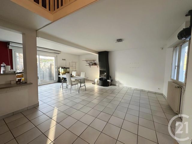 Maison à vendre - 5 pièces - 130 m2 - Sens - 89 - BOURGOGNE