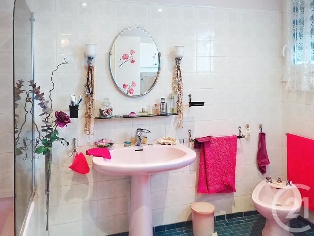 Maison à vendre - 9 pièces - 182 m2 - Rosoy - 89 - BOURGOGNE