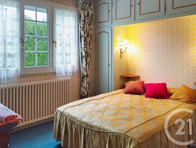 Maison à vendre - 9 pièces - 182 m2 - Rosoy - 89 - BOURGOGNE