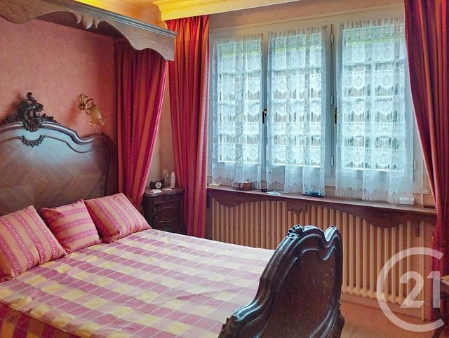 Maison à vendre - 9 pièces - 182 m2 - Rosoy - 89 - BOURGOGNE