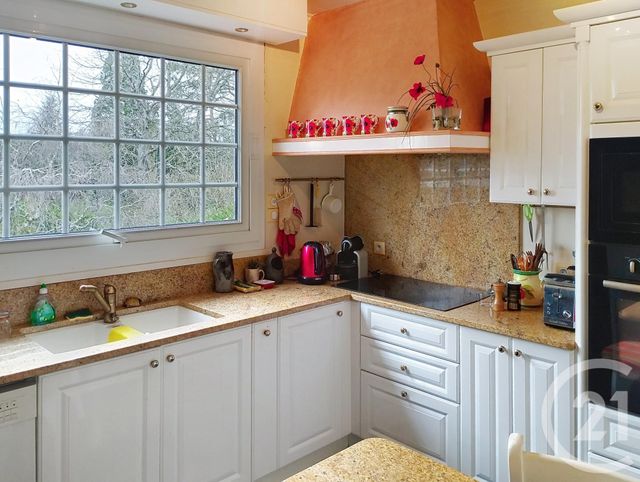 Maison à vendre - 9 pièces - 182 m2 - Rosoy - 89 - BOURGOGNE