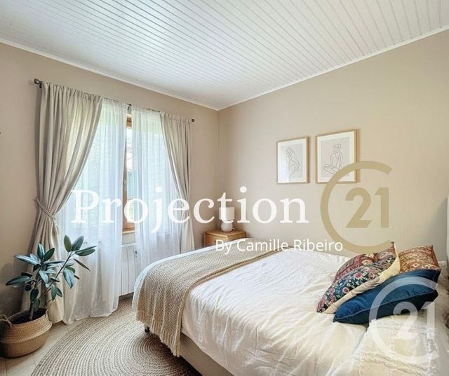 Maison &agrave; vendre - 3 pi&egrave;ces - 69,43 m2 - Dixmont - 89 - BOURGOGNE