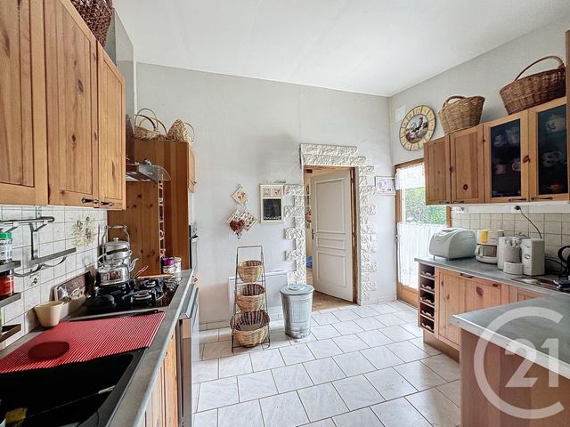 maison - DIXMONT - 89