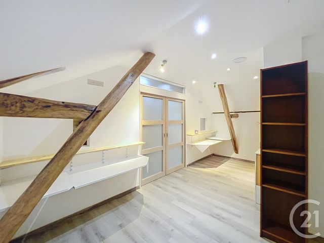 Maison à vendre - 4 pièces - 185,58 m2 - Les Clerimois - 89 - BOURGOGNE