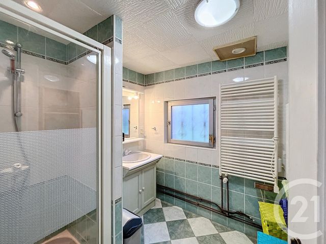 Maison à vendre - 4 pièces - 185,58 m2 - Les Clerimois - 89 - BOURGOGNE