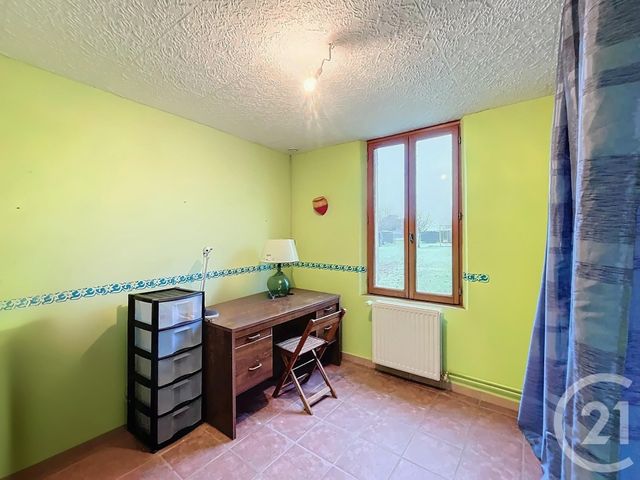 Maison à vendre - 4 pièces - 185,58 m2 - Les Clerimois - 89 - BOURGOGNE