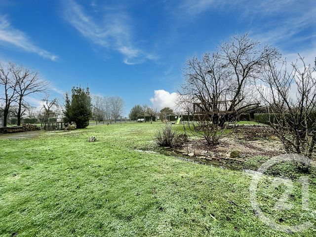 Maison à vendre - 4 pièces - 185,58 m2 - Les Clerimois - 89 - BOURGOGNE