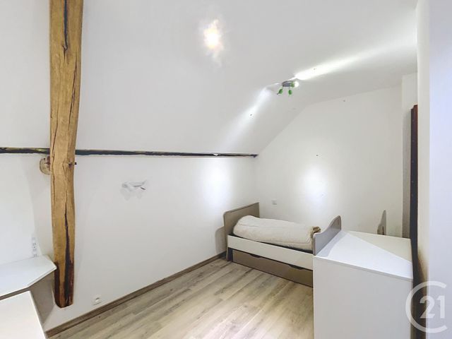 Maison à vendre - 4 pièces - 185,58 m2 - Les Clerimois - 89 - BOURGOGNE