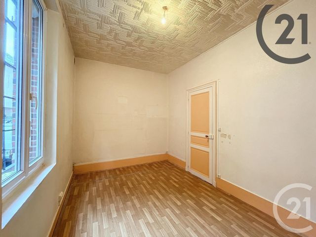 Afficher la photo en grand Appartement F2 à vendre - 2 pièces - 48,65 m2 - Sens - 89 - BOURGOGNE