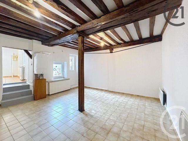 Afficher la photo en grand Appartement F2 à vendre - 2 pièces - 48,65 m2 - Sens - 89 - BOURGOGNE
