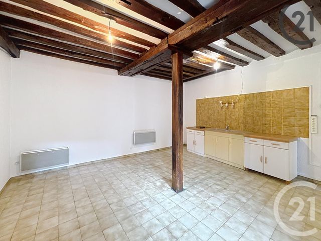 Afficher la photo en grand Appartement F2 à vendre - 2 pièces - 48,65 m2 - Sens - 89 - BOURGOGNE