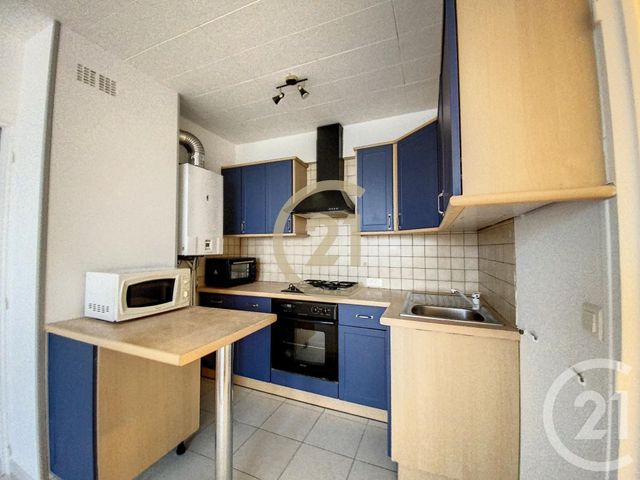 Appartement F2 à louer - 2 pièces - 42,99 m2 - Paron - 89 - BOURGOGNE
