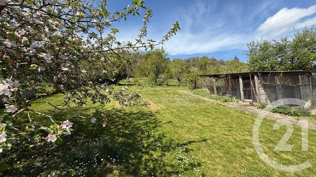 Maison à vendre - 5 pièces - 102,30 m2 - Paron - 89 - BOURGOGNE