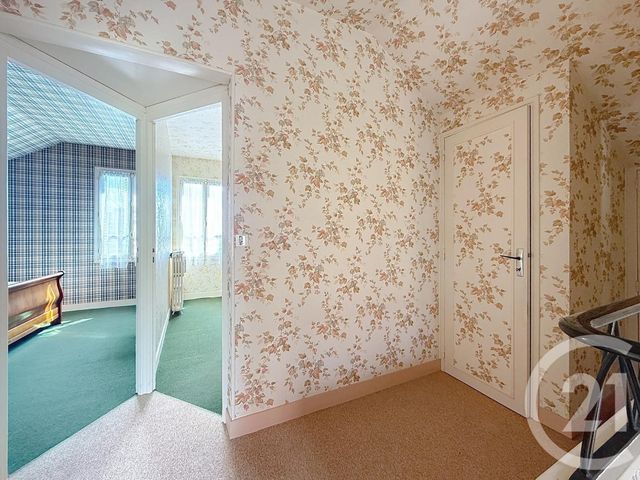 Maison à vendre - 5 pièces - 102,30 m2 - Paron - 89 - BOURGOGNE