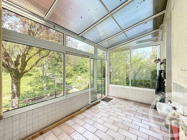 Maison à vendre PARON
