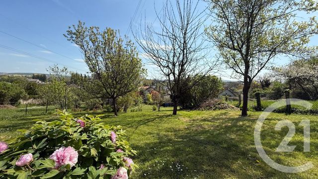 Maison à vendre - 5 pièces - 102,30 m2 - Paron - 89 - BOURGOGNE