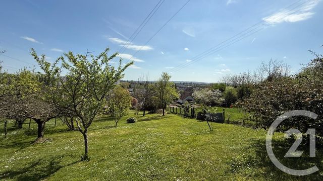 Maison à vendre - 5 pièces - 102,30 m2 - Paron - 89 - BOURGOGNE