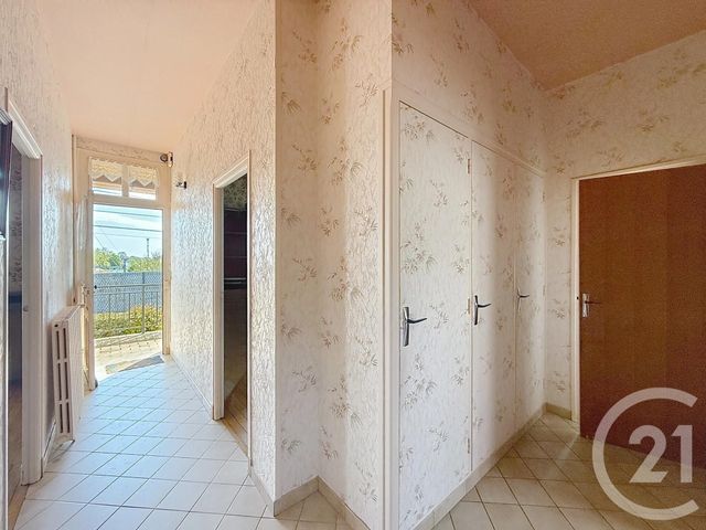 Maison à vendre - 5 pièces - 102,30 m2 - Paron - 89 - BOURGOGNE