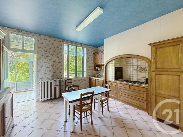 Maison à vendre - 5 pièces - 102,30 m2 - Paron - 89 - BOURGOGNE